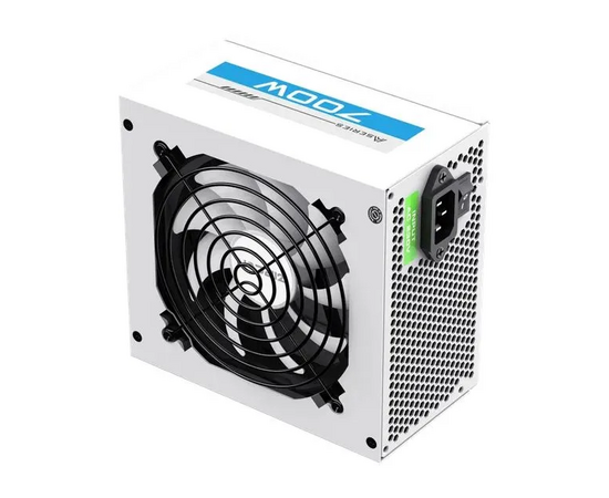  Блок питания ZIRCON AA-700 White ATX 700W 