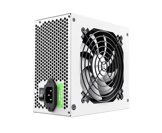  Блок питания ZIRCON AA-700 White ATX 700W 
