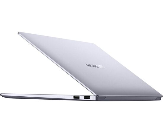  Ноутбук Huawei MateBook D 14 (53013XFQ) Core i5 12450H 8Gb SSD512Gb Intel Iris Xe graphics 14" IPS FHD (1920x1080) Windows 11 Home grey space 