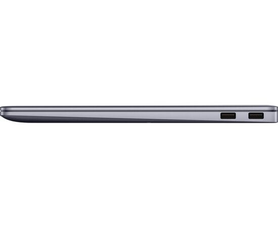  Ноутбук Huawei MateBook D 14 (53013XFQ) Core i5 12450H 8Gb SSD512Gb Intel Iris Xe graphics 14" IPS FHD (1920x1080) Windows 11 Home grey space 