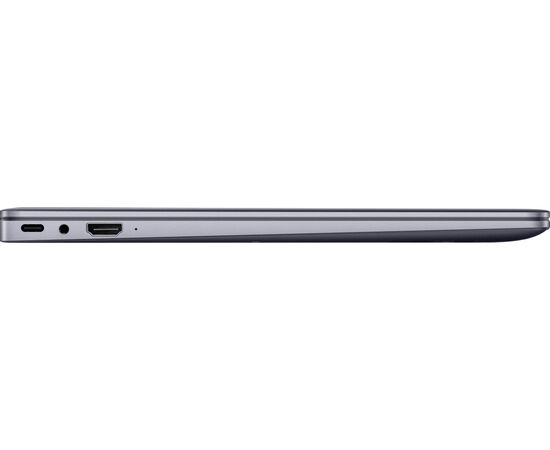  Ноутбук Huawei MateBook D 14 (53013XFQ) Core i5 12450H 8Gb SSD512Gb Intel Iris Xe graphics 14" IPS FHD (1920x1080) Windows 11 Home grey space 