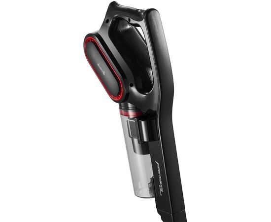  Пылесос вертикальный Deerma DX700 Pro, питание - от сети, 650 Вт 