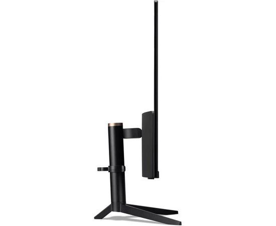  Моноблок Acer Aspire C24-1610 (DQ.BLCCD.003) 23.8" Full HD i3 N305 (1.8) 16Gb SSD512Gb UHDG CR Eshell 65W клавиатура мышь Cam черный 