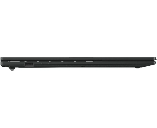  Ноутбук Asus Vivobook Go 15 E1504GA-BQ561 (90NB0ZT2-M00Y00) N100 8Gb eMMC256Gb Intel UHD Graphics 15.6" IPS FHD (1920x1080) noOS black 