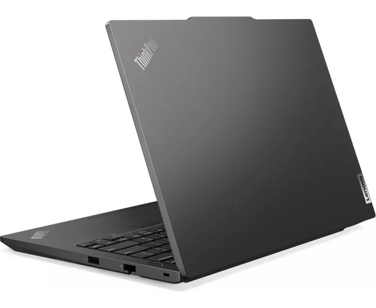  Ноутбук Lenovo ThinkPad E14 Gen 5 (21JKS14F00) i5-1335U 16Gb SSD 512Gb Intel Iris Xe Graphics eligible 14 WUXGA IPS Cam 4 