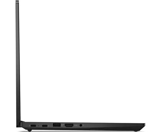  Ноутбук Lenovo ThinkPad E14 Gen 5 (21JKS14F00) i5-1335U 16Gb SSD 512Gb Intel Iris Xe Graphics eligible 14 WUXGA IPS Cam 4 