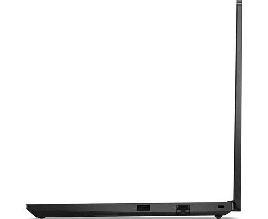  Ноутбук Lenovo ThinkPad E14 Gen 5 (21JKS14F00) i5-1335U 16Gb SSD 512Gb Intel Iris Xe Graphics eligible 14 WUXGA IPS Cam 4 