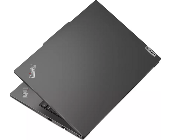  Ноутбук Lenovo ThinkPad E14 Gen 5 (21JKS14F00) i5-1335U 16Gb SSD 512Gb Intel Iris Xe Graphics eligible 14 WUXGA IPS Cam 4 
