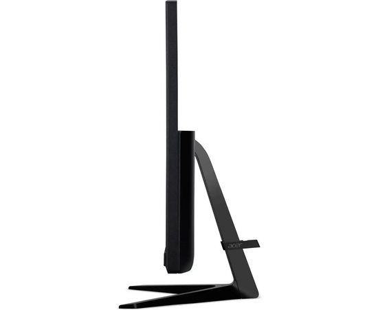  Моноблок Acer Aspire C27-1800 (DQ.BKJCD.00A) 27" Full HD i3 1315U (1.2) 8Gb SSD512Gb UHDG CR Eshell GbitEth WiFi 65W клавиатура мышь черный 
