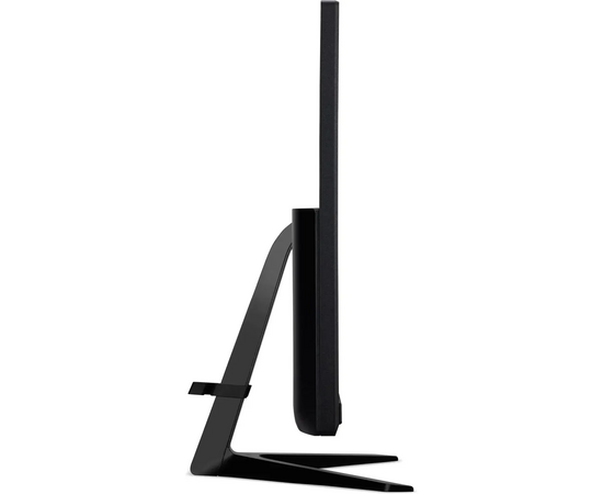  Моноблок Acer Aspire C27-1800 (DQ.BKJCD.00A) 27" Full HD i3 1315U (1.2) 8Gb SSD512Gb UHDG CR Eshell GbitEth WiFi 65W клавиатура мышь черный 