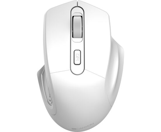  Мышь Canyon CNE-CMSW15PW 