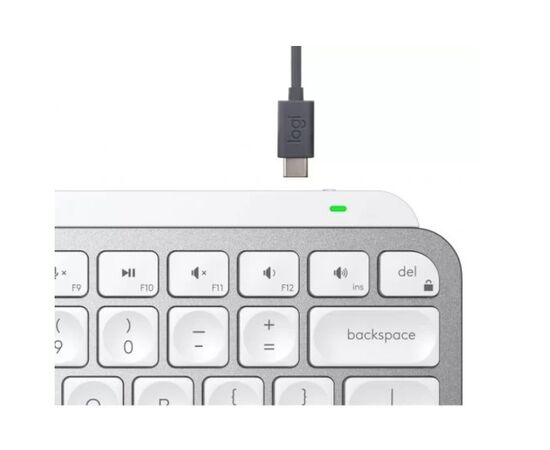  Клавиатура LOGITECH 920-010502 