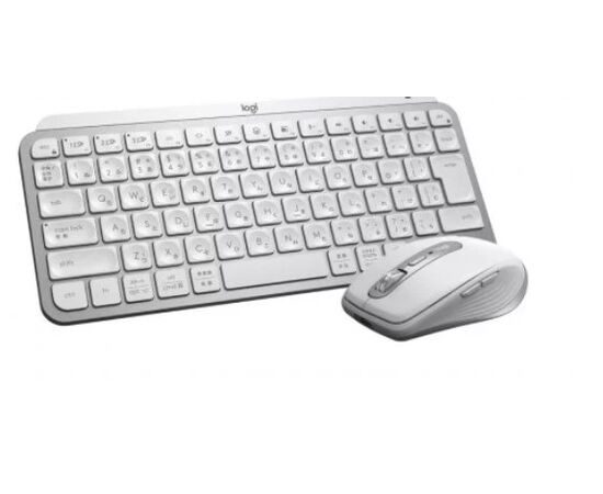  Клавиатура LOGITECH 920-010502 