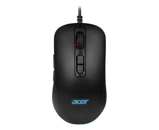  Мышь Acer OMW135 черный ZL.MCEEE.019 
