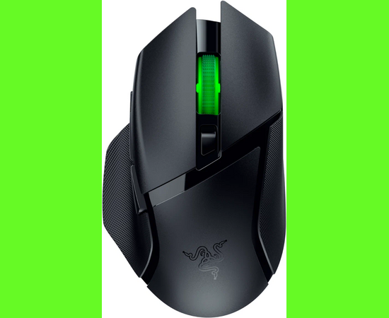  Игровая мышь Razer Basilisk V3 X HyperSpeed RZ01-04870100-R3G1 