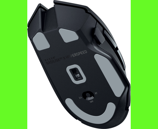  Игровая мышь Razer Basilisk V3 X HyperSpeed RZ01-04870100-R3G1 