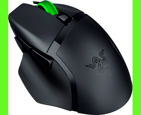  Игровая мышь Razer Basilisk V3 X HyperSpeed RZ01-04870100-R3G1 