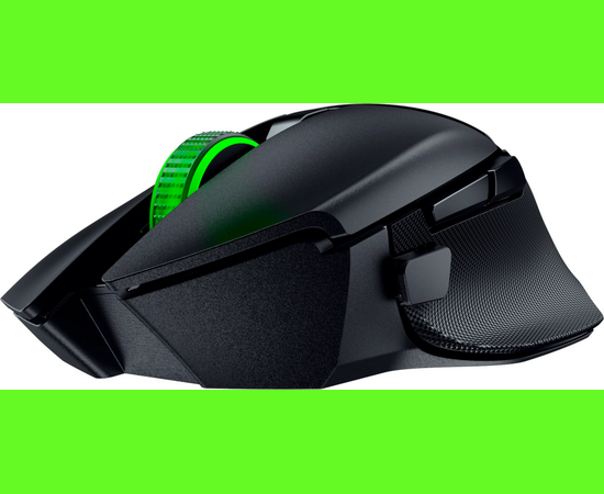  Игровая мышь Razer Basilisk V3 X HyperSpeed RZ01-04870100-R3G1 