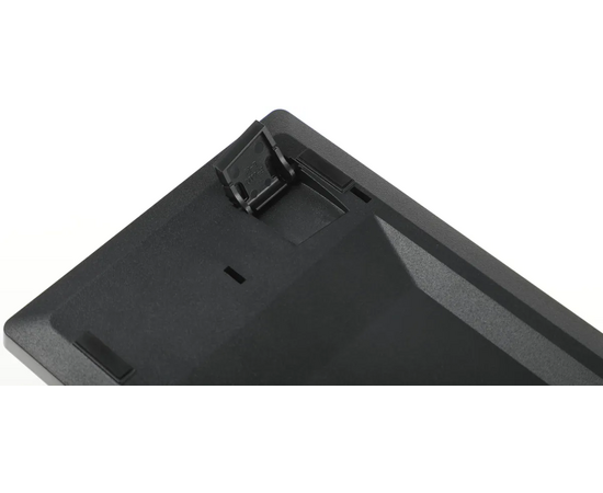  Клавиатура A4Tech Bloody B820R механическая черный USB for gamer LED (B820R BLACK (RED SWITCH)) 