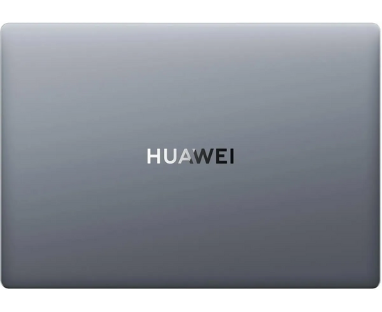  Ноутбук Huawei MateBook D 16 MCLG-X (53013WXA) Core i5 13420H 16Gb SSD512Gb Intel UHD Graphics 16" IPS (1920x1200) Windows 11 Home grey space 