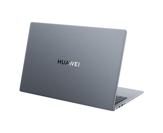  Ноутбук Huawei MateBook D 16 MCLG-X (53013WXA) Core i5 13420H 16Gb SSD512Gb Intel UHD Graphics 16" IPS (1920x1200) Windows 11 Home grey space 