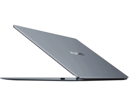  Ноутбук Huawei MateBook D 16 MCLG-X (53013WXA) Core i5 13420H 16Gb SSD512Gb Intel UHD Graphics 16" IPS (1920x1200) Windows 11 Home grey space 