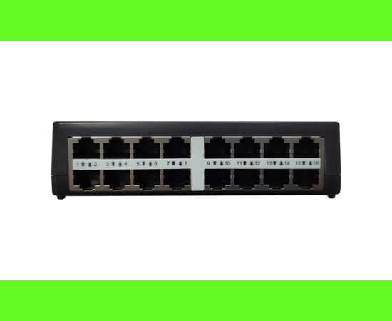  Коммутатор ORIGO OS1116/A1A 16-портовый 