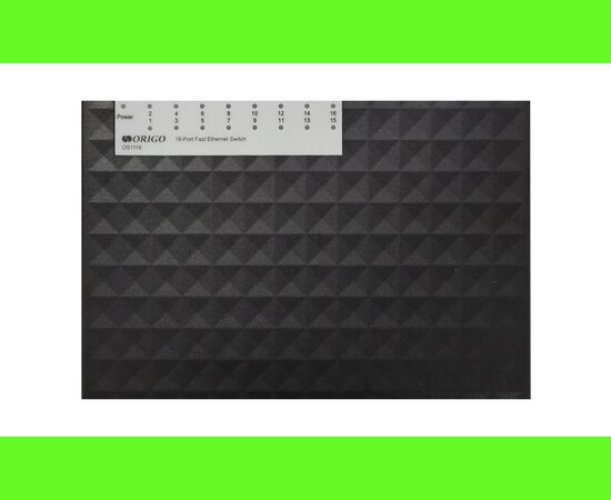  Коммутатор ORIGO OS1116/A1A 16-портовый 