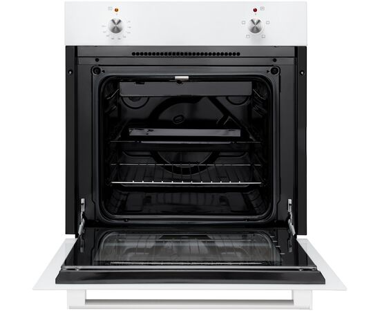  Духовой шкаф Weissgauff EOM 180 W белый 