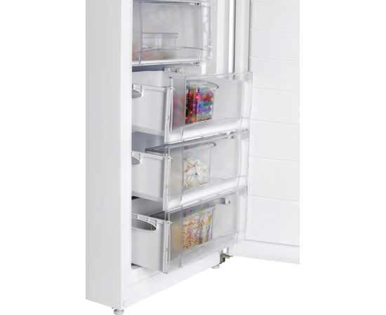  Морозилка NORDFROST DF 265 WAP White 