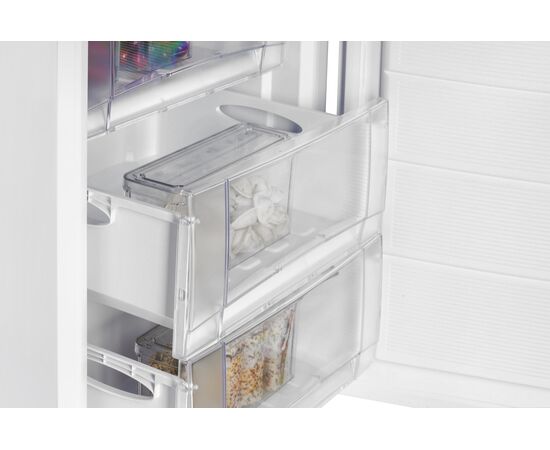  Морозилка NORDFROST DF 265 WAP White 