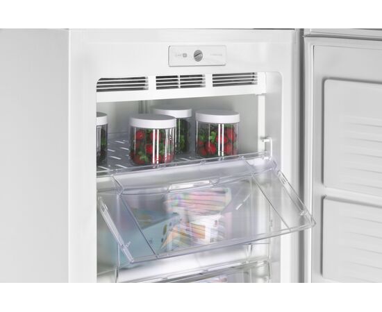  Морозилка NORDFROST DF 265 WAP White 