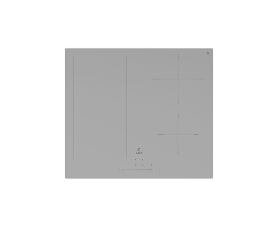  Варочная поверхность LEX EVI 641A GR 