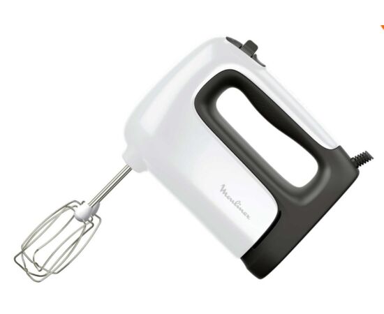  Миксер Moulinex HM460110 