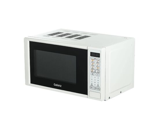  Микроволновая печь Galanz MOG-2011DW 20л. 700Вт белый 