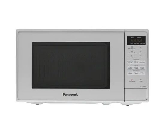  Микроволновая печь PANASONIC NN-ST27HMZPE 