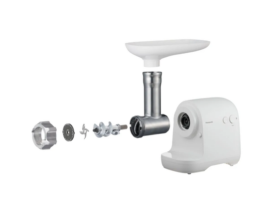 Мясорубка PANASONIC MK-GX1700WTQ 