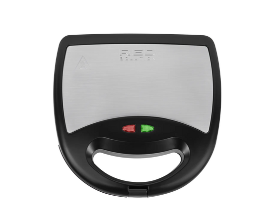  Вафельница RED SOLUTION RMB-M614/1 