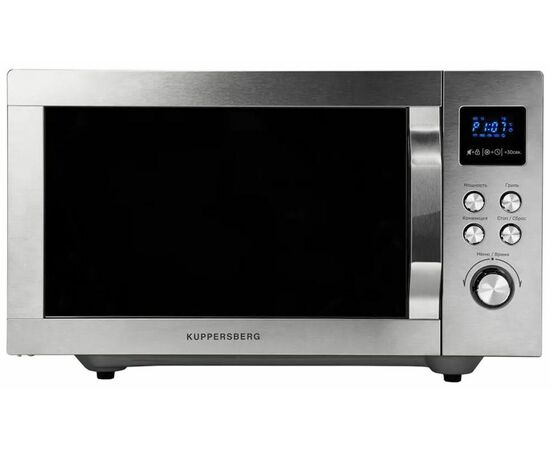  Микроволновая печь Kuppersberg FMW 250 X 