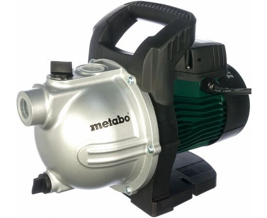  Насос центробежный Metabo P 4000 G (600964000) 