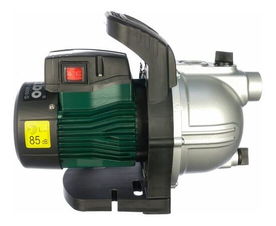  Насос центробежный Metabo P 4000 G (600964000) 