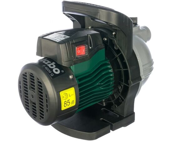  Насос центробежный Metabo P 4000 G (600964000) 