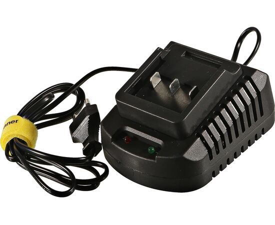  Винтоверт Hanskonner HCD20280BLC ударный 1x4.0Ач+ЗУ, кейс HS 