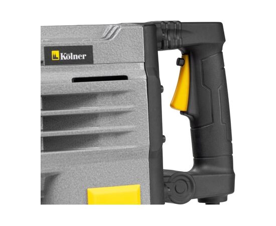  Отбойный молоток KOLNER KDB 1500C 