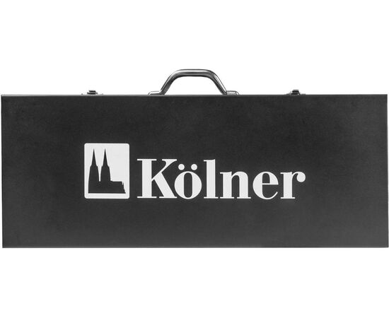  Отбойный молоток KOLNER KDB 1500C 