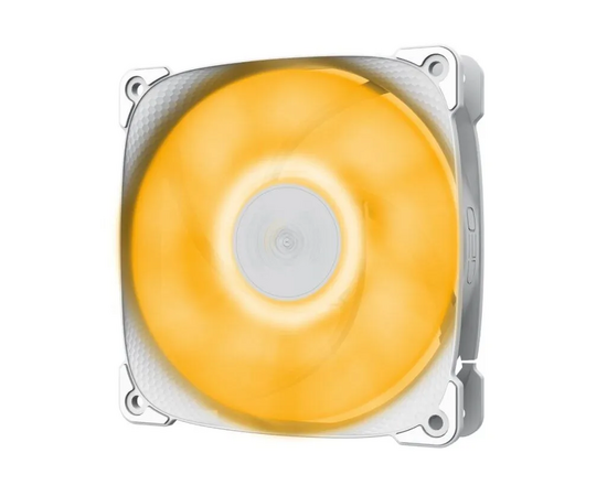 Комплект вентиляторов Geometric Future Squama 2501W (1F2501W312001) Triple Pack / 120mm, 2000 RPM, 80.81 CFM, 34.2 dBA, 5V ARGB, White 