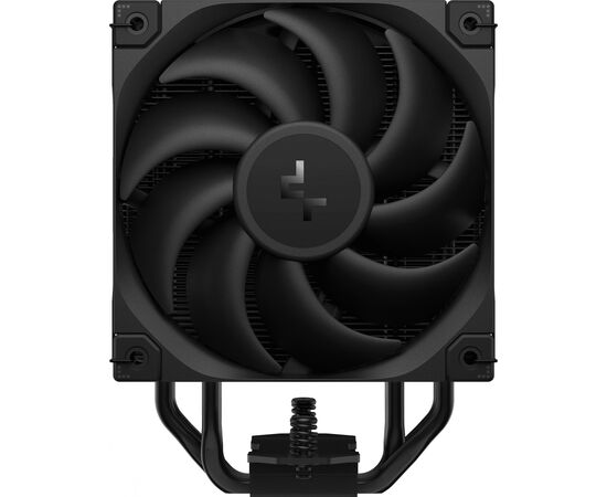 Кулер DeepCool AK400 Digital Pro (R-AK400-BKAPMN-G), black Ret 