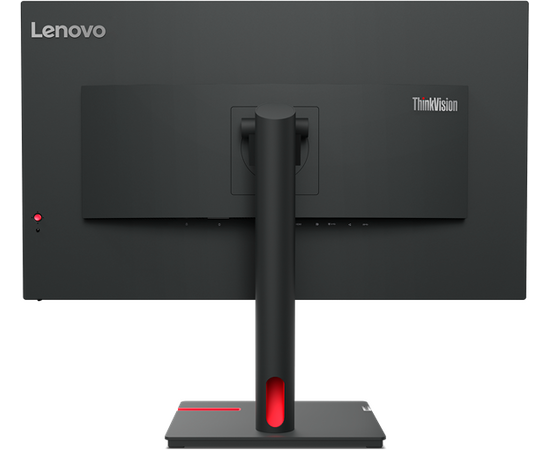  Монитор LENOVO T32H-30 (63D3GAT1EU) 31.5" Cенсорный экран нет/IPS/2560x1440 16:9/1000:1/да/14 кг 