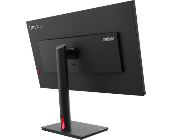  Монитор LENOVO T32H-30 (63D3GAT1EU) 31.5" Cенсорный экран нет/IPS/2560x1440 16:9/1000:1/да/14 кг 