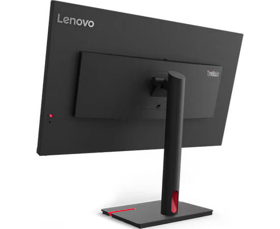  Монитор LENOVO T32H-30 (63D3GAT1EU) 31.5" Cенсорный экран нет/IPS/2560x1440 16:9/1000:1/да/14 кг 